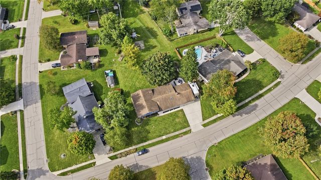 7680 John Elwood Drive, Centerville, OH 45459