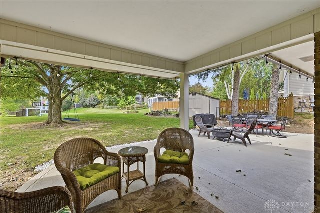 7680 John Elwood Drive, Centerville, OH 45459