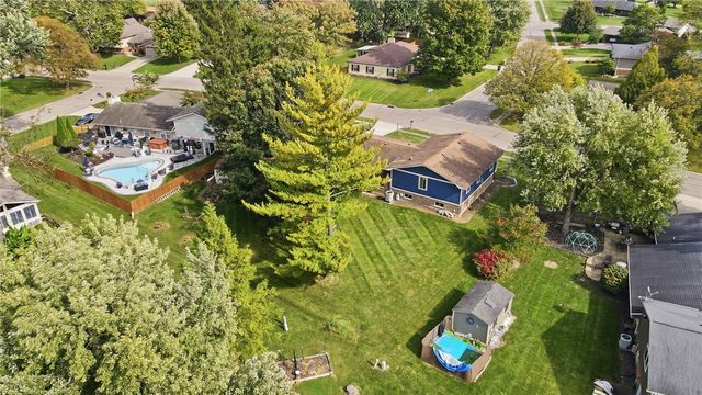 7680 John Elwood Drive, Centerville, OH 45459