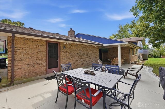 7680 John Elwood Drive, Centerville, OH 45459