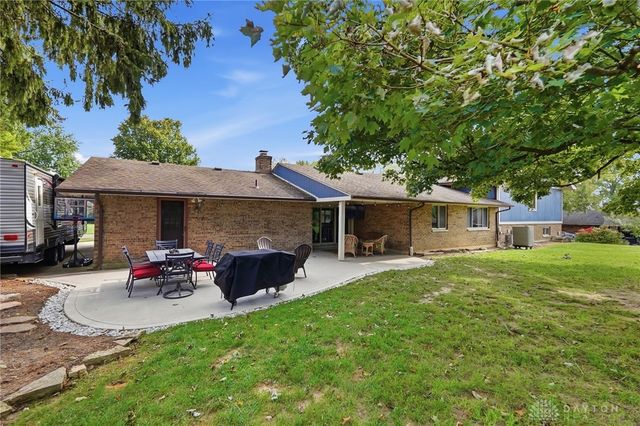 7680 John Elwood Drive, Centerville, OH 45459