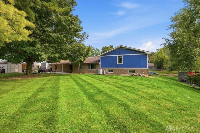 7680 John Elwood Drive, Centerville, OH 45459