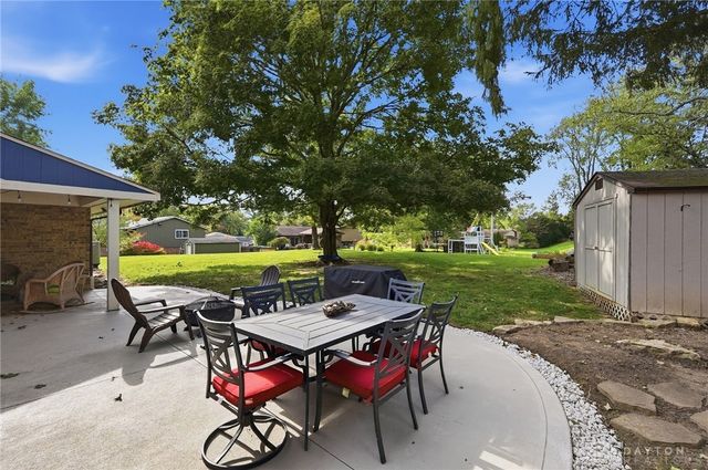 7680 John Elwood Drive, Centerville, OH 45459