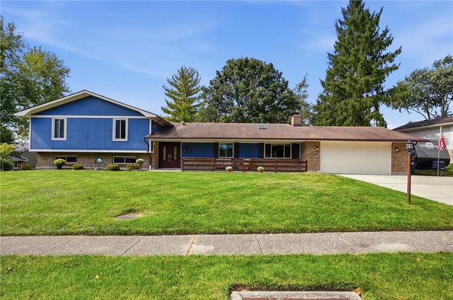 7680 John Elwood Drive, Centerville, OH 45459