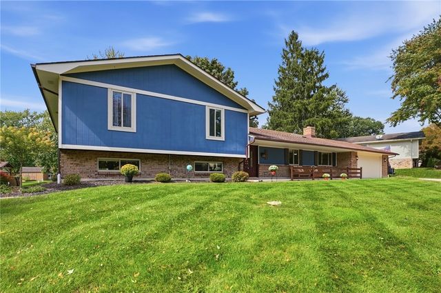 7680 John Elwood Drive, Centerville, OH 45459