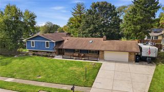 7680 John Elwood Drive, Centerville, OH 45459