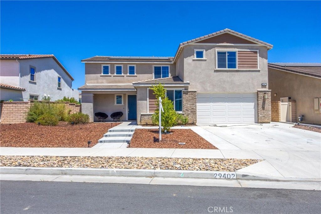 29402 Artillery Circle, Menifee, CA 92584 — exterior