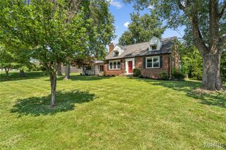 4643 Theiss Road, St Louis, MO 63128