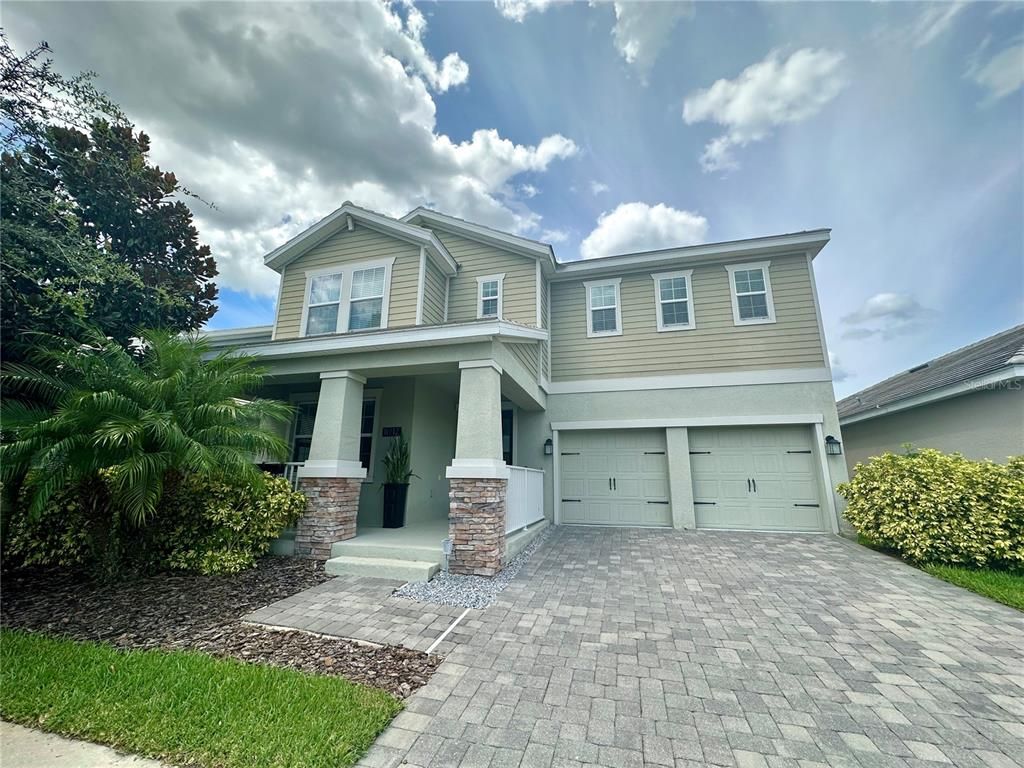 11717 POETRY DRIVE, Orlando, FL 32832