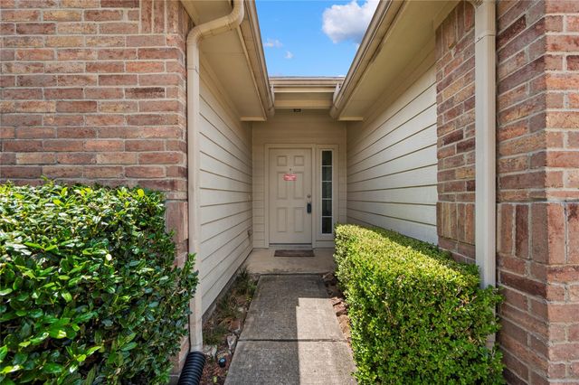 25211 Bluma Ranch Drive, Katy, TX 77494