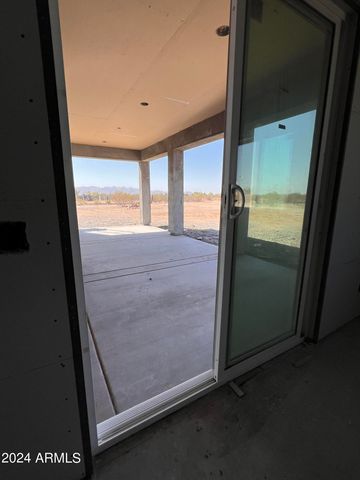 xxx N 213th Lane, Wittmann, AZ 85361