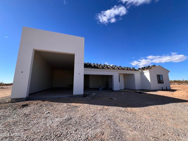 xxx N 213th Lane, Wittmann, AZ 85361