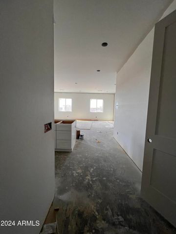 xxx N 213th Lane, Wittmann, AZ 85361