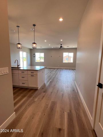 xxx N 213th Lane, Wittmann, AZ 85361