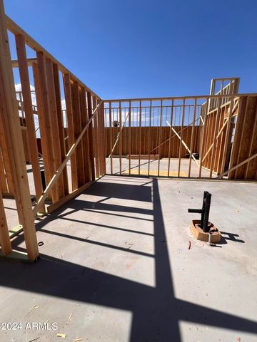 xxx N 213th Lane, Wittmann, AZ 85361
