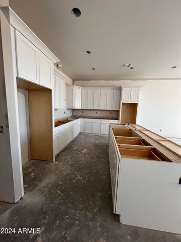 xxx N 213th Lane, Wittmann, AZ 85361