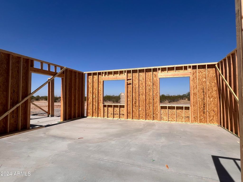 xxx N 213th Lane, Wittmann, AZ 85361 — photo 5