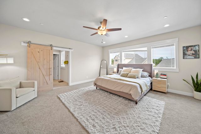 6677 Bandito Drive, Redding, CA 96001