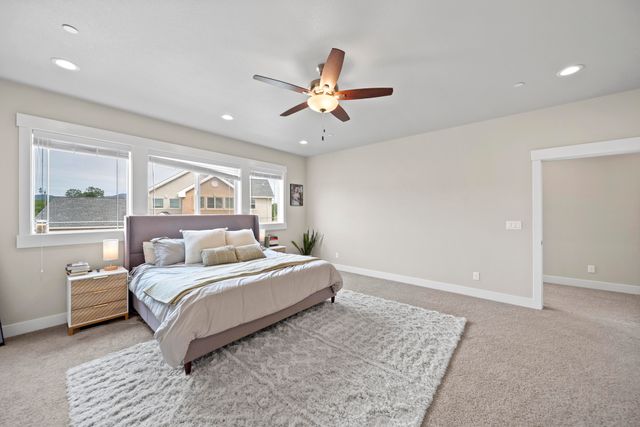 6677 Bandito Drive, Redding, CA 96001