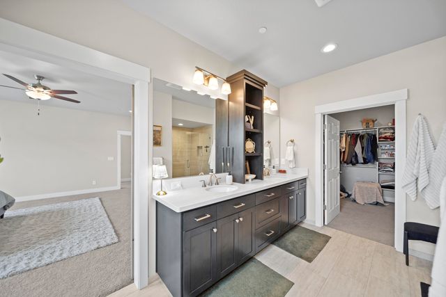 6677 Bandito Drive, Redding, CA 96001