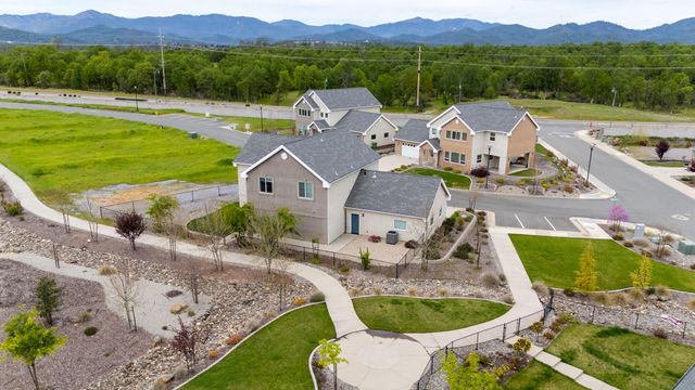 6677 Bandito Drive, Redding, CA 96001
