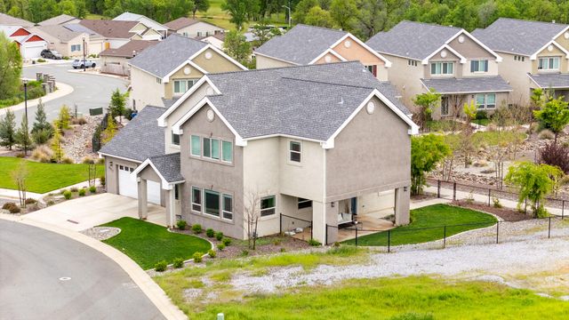 6677 Bandito Drive, Redding, CA 96001