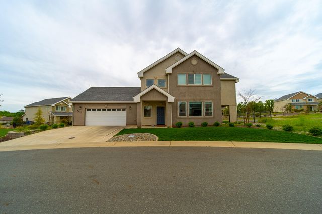 6677 Bandito Drive, Redding, CA 96001