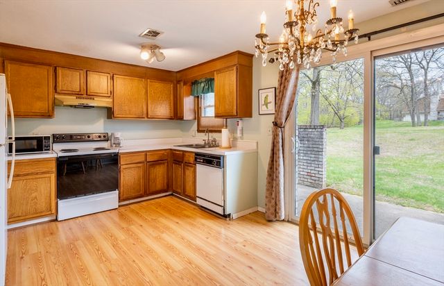 33 Granby Hts 33, Granby, MA 01033