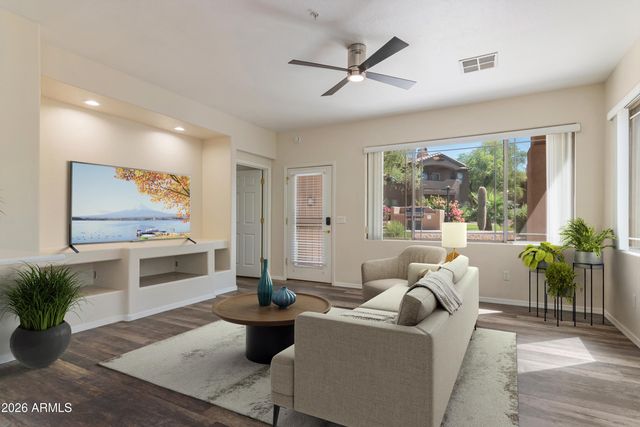 11500 E COCHISE Drive 1021, Scottsdale, AZ 85259