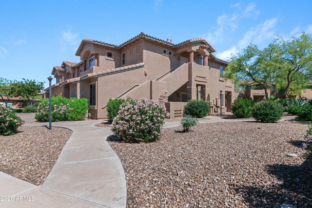 11500 E COCHISE Drive 1021, Scottsdale, AZ 85259