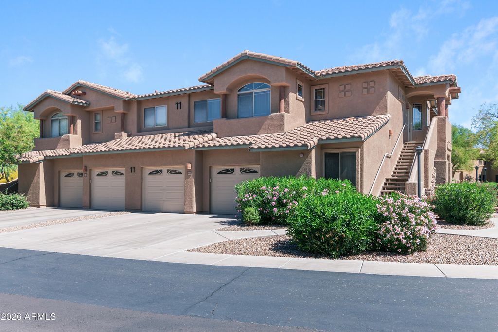 11500 E COCHISE Drive 1021, Scottsdale, AZ 85259