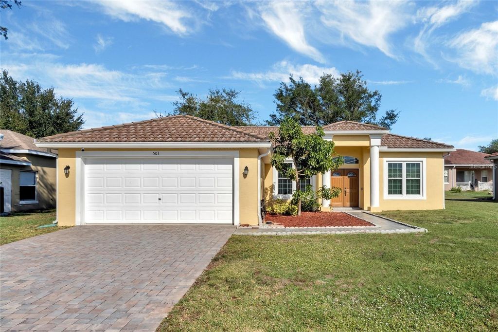 503 ANISE COURT, Kissimmee, FL 34759