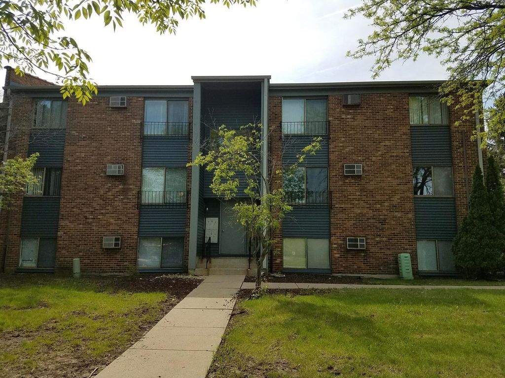264 Canterbury Lane 3, Bolingbrook, IL 60440