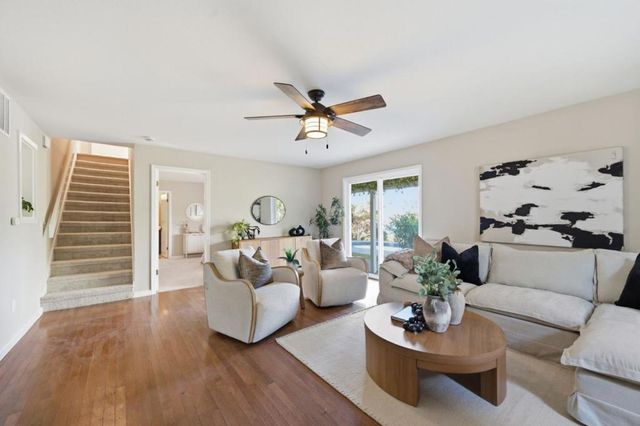 18300 Lakeview Court, Los Gatos, CA 95033