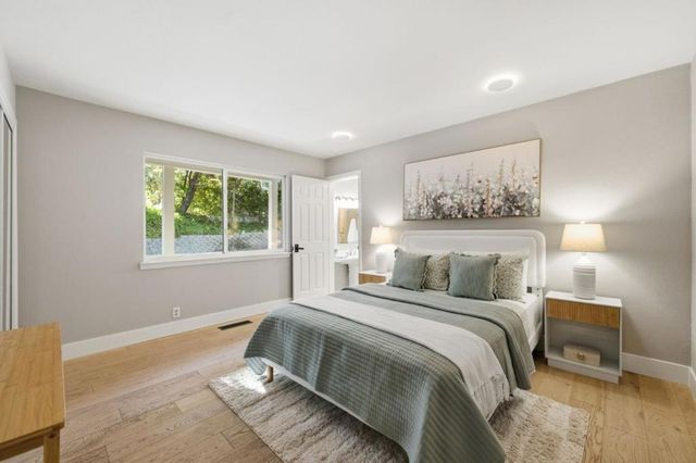 18300 Lakeview Court, Los Gatos, CA 95033
