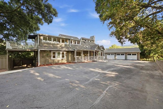 18300 Lakeview Court, Los Gatos, CA 95033