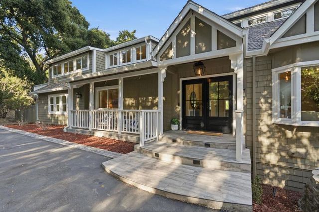 18300 Lakeview Court, Los Gatos, CA 95033