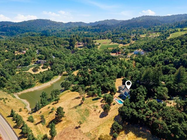 18300 Lakeview Court, Los Gatos, CA 95033