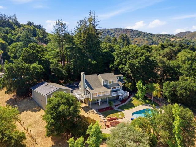 18300 Lakeview Court, Los Gatos, CA 95033