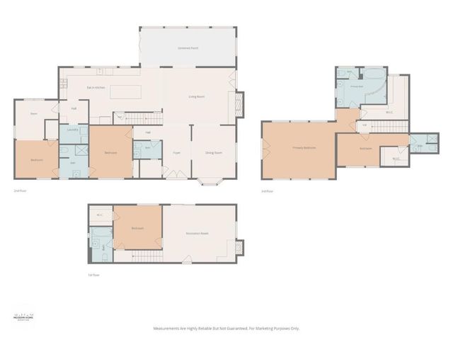 18300 Lakeview Court, Los Gatos, CA 95033