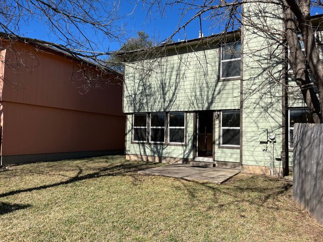 12919 Marimba TRL, Austin, TX 78729