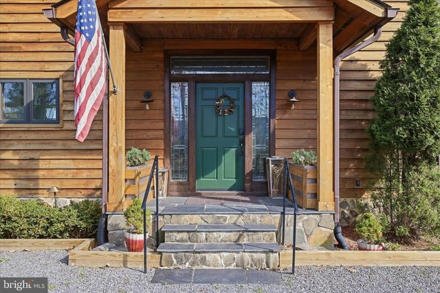 2152 SUPINLICK RIDGE, Broadway, VA 22815