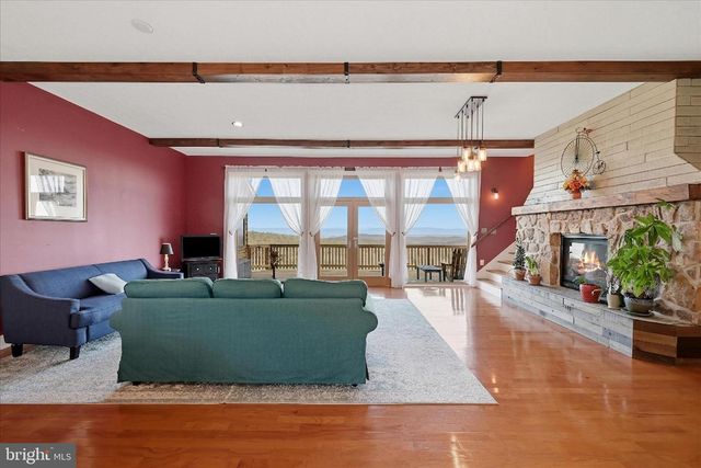 2152 SUPINLICK RIDGE, Broadway, VA 22815