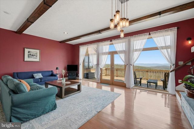 2152 SUPINLICK RIDGE, Broadway, VA 22815