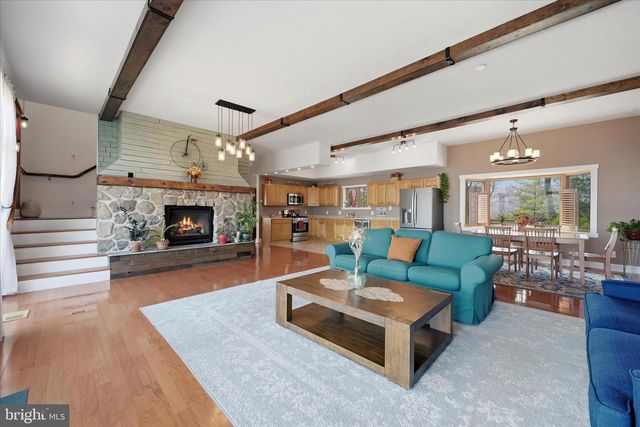 2152 SUPINLICK RIDGE, Broadway, VA 22815