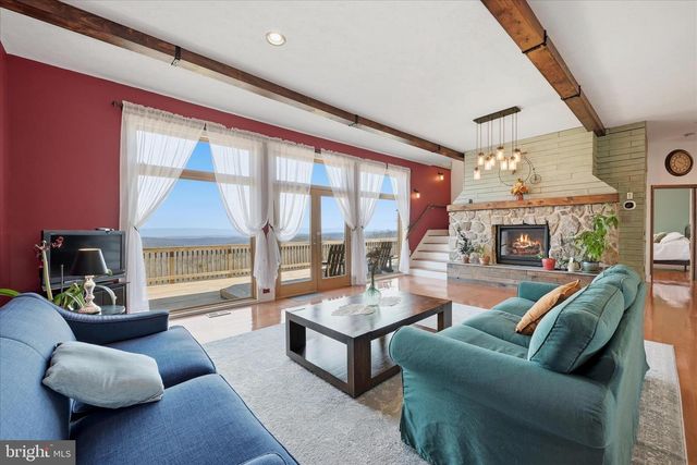 2152 SUPINLICK RIDGE, Broadway, VA 22815