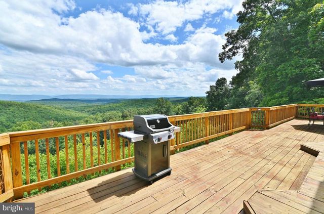 2152 SUPINLICK RIDGE, Broadway, VA 22815