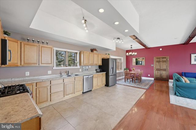 2152 SUPINLICK RIDGE, Broadway, VA 22815