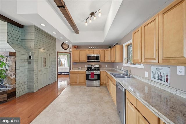 2152 SUPINLICK RIDGE, Broadway, VA 22815