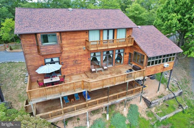 2152 SUPINLICK RIDGE, Broadway, VA 22815